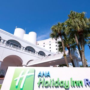 Ana Holiday Inn Resort Miyazaki, An Ihg Hotel Exterior photo