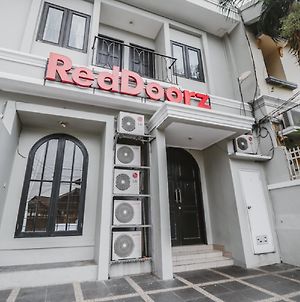 Reddoorz @ Radio Dalam 2 Ξενοδοχείο Τζακάρτα Exterior photo