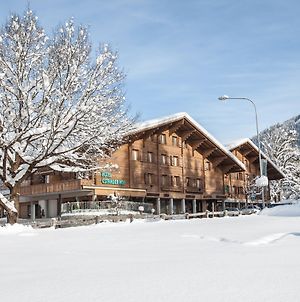 Gstaaderhof - Active & Relax Hotel Γκστάαντ Exterior photo