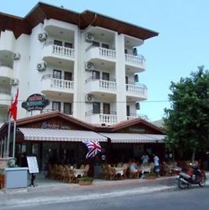 Babadan Boutique Ξενοδοχείο İcmeler Exterior photo