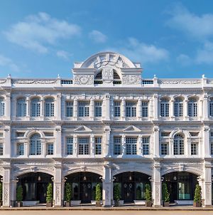The Capitol Kempinski Hotel Σιγκαπούρη Exterior photo