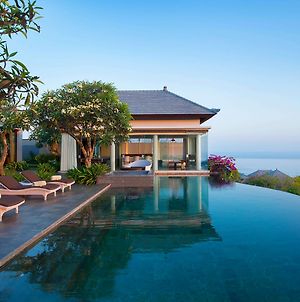 Jumana Bali Ungasan Resort Managed By Hilton Μπαλί Exterior photo