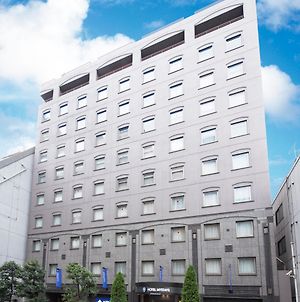 Hotel Mystays Premier Hamamatsucho Τόκιο Exterior photo