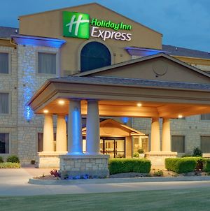 Holiday Inn Express Hotel & Suites Oklahoma City Northwest, An Ihg Hotel Οκλαχόμα Exterior photo
