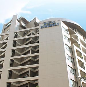 Hotel Kimberly Μανίλα Exterior photo