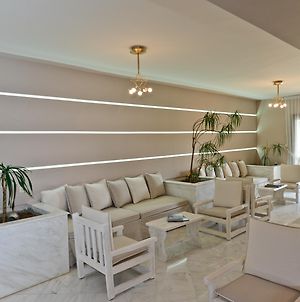 Eva Mare & Apartments Αγία Πελαγία  Exterior photo