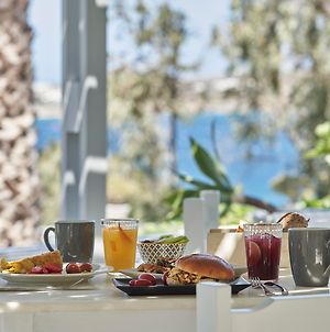 High Mill Paros Hotel (Adults Only) Exterior photo