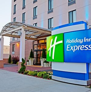 Holiday Inn Express Brooklyn, An Ihg Hotel Νέα Υόρκη Exterior photo