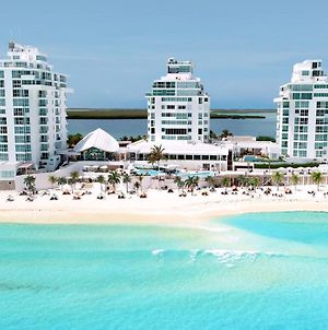 Oleo Cancun Playa Ξενοδοχείο Exterior photo