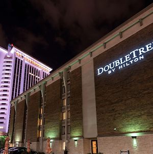 Doubletree By Hilton Montgomery Downtown Ξενοδοχείο Exterior photo