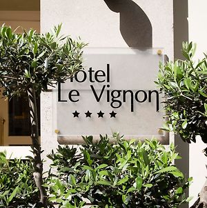 Hotel Vignon Παρίσι Exterior photo