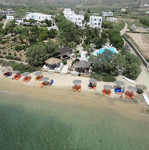 Medusa Beach Resort And Suites Πλάκα Exterior photo
