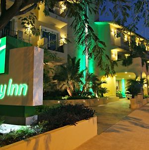 Holiday Inn Huatulco, An Ihg Hotel Exterior photo
