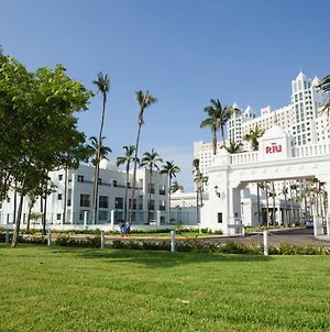 Riu Emerald Bay Ξενοδοχείο Mazatlán Exterior photo