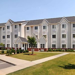 Microtel Inn & Suites By Wyndham Huntsville Exterior photo