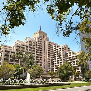 Intercontinental Los Angeles Century City At Beverly Hills Exterior photo