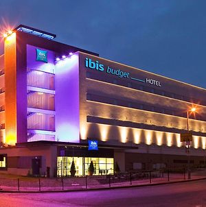 Ibis Budget Birmingham Centre Ξενοδοχείο Exterior photo