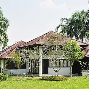 Pattaya Country Club Ξενοδοχείο Exterior photo