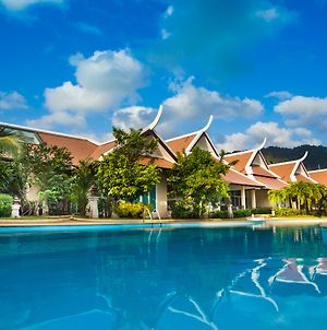Pattra Vill Resort Κο Σαμούι Exterior photo