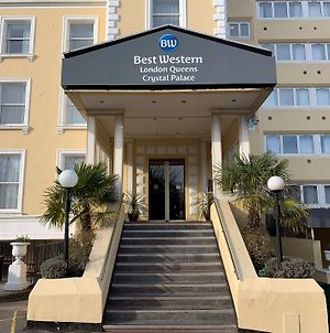 Best Western London Queens Crystal Palace Ξενοδοχείο Exterior photo