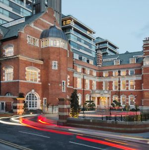 The Lalit London Ξενοδοχείο Exterior photo