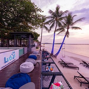 Lub D Koh Samui Chaweng Beach - Sha Extra Plus Ξενοδοχείο Exterior photo