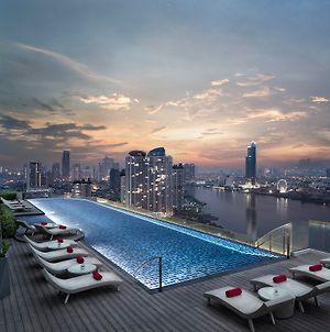 Avani Plus Riverside Bangkok Hotel -Sha Plus Certified Μπανγκόκ Exterior photo