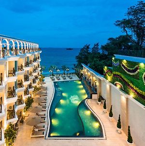 Lk Emerald Beach Ξενοδοχείο Pattaya Exterior photo