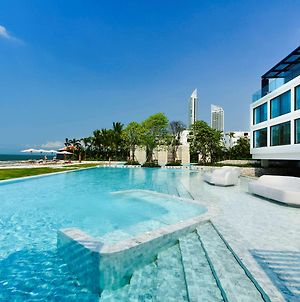 Veranda Resort Pattaya Mgallery Exterior photo
