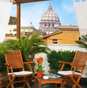 Hotel Arcangelo Ρώμη Exterior photo