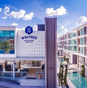 Wintree City Resort Τσιάνγκ Μάι Exterior photo