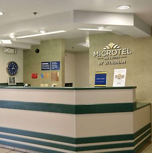 Microtel Inn & Suites By Wyndham Lodi/North Stockton Exterior photo