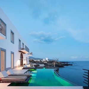 White Exclusive Suites & Villas Lagoa  Exterior photo