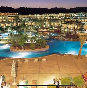 Luxury Private Villas Sharm Dreams Resort Exterior photo