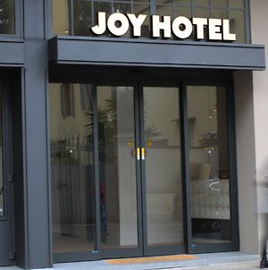 C-Hotels Joy Φλωρεντία Exterior photo