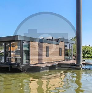 Nice Ship-Boat In Oh Laak With 2 Bedrooms And Wifi Ohé en Laak Exterior photo
