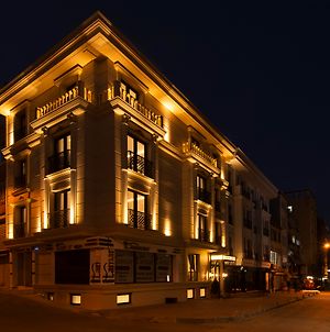 Primero Hotel Κωνσταντινούπολη Exterior photo