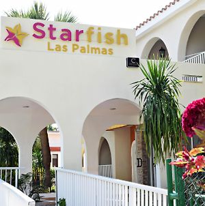 Starfish Las Palmas Ξενοδοχείο Βαραντέρο Exterior photo