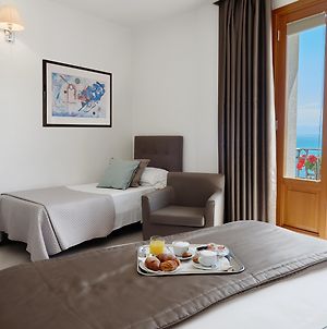 Al Madarig Ξενοδοχείο Castellammare del Golfo Exterior photo