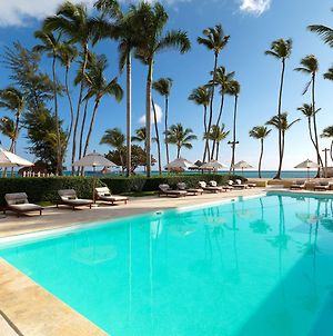 Melia Punta Cana Beach Wellness Inclusive - Adults Only Ξενοδοχείο Μπάβαρο Exterior photo