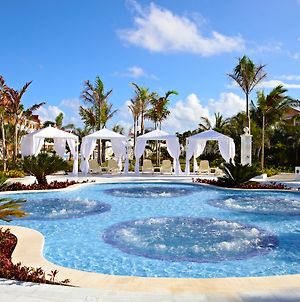 Bahia Principe Grand Aquamarine (Adults Only) Ξενοδοχείο Πούντα Κάνα Exterior photo