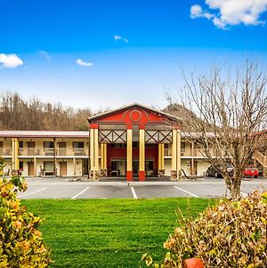 Best Western Mountainbrook Inn Maggie Valley Exterior photo