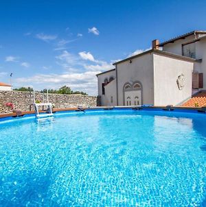 Apartments With A Swimming Pool Krsan, Central Istria - Sredisnja Istra - 13521 Exterior photo