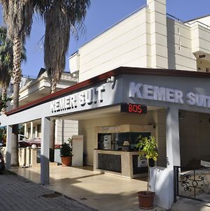 Kemer Suites Exterior photo
