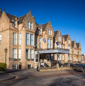 Best Western Plus Edinburgh City Centre Bruntsfield Hotel Εδιμβούργο Exterior photo
