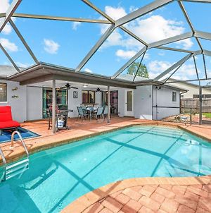 Dream Family Vacation, Pool Fun, Pet Friendly - Villa Florida Flair Κέιπ Κόραλ Exterior photo