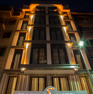 Sparkle Hotel Κωνσταντινούπολη Exterior photo