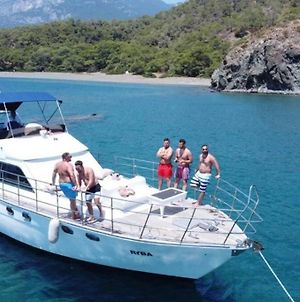 Private Yacht Tour In Kemer Ξενοδοχείο Exterior photo