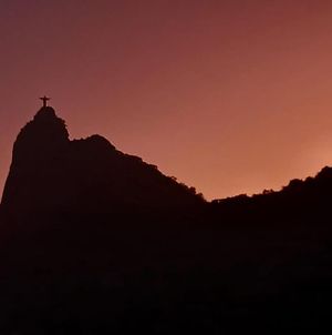 Rio De Janeiro: Perto De Tudo Com Vista Pro Cristo Exterior photo