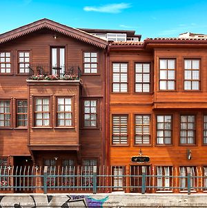 Ferman Konak Hotel-Special Category Κωνσταντινούπολη Exterior photo